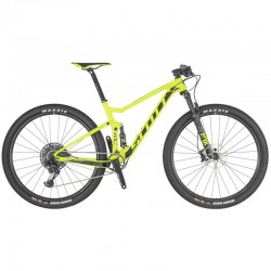 SCOTT SPARK RC 900 COMP -...