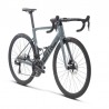 BMC TEAMMACHINE SLR01 FIVE - CARBON ROADBIKE - 2023