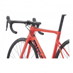 BMC TEAMMACHINE SLR SIX - CARBON ROADBIKE - 2023