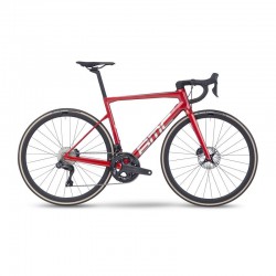 BMC TEAMMACHINE SLR ONE -...