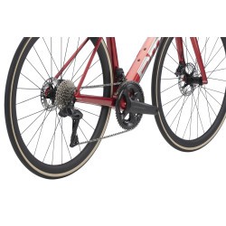 BMC TEAMMACHINE SLR ONE - CARBON ROADBIKE - 2023