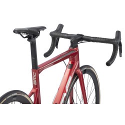 BMC TEAMMACHINE SLR ONE - CARBON ROADBIKE - 2023