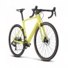 BMC ROADMACHINE X TWO - CARBON ROADBIKE - 2023