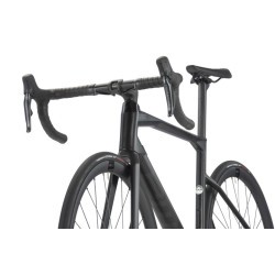 BMC ROADMACHINE 01 FIVE - CARBON ROADBIKE - 2023