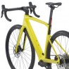 BMC ROADMACHINE 01 AMP X TWO - ELECTRIC ROAD BIKE - 2023