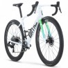 BMC KAIUS 01 ONE - CARBON GRAVEL BIKE - 2023