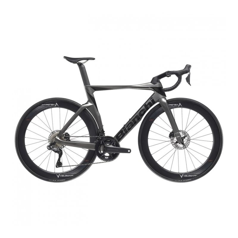 Di2 disc road bike on sale