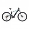 BIANCHI E-VERTIC X-TYPE - DEORE - ELECTRIC MOUNTAIN BIKE - 2023