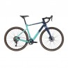 BIANCHI ARCADEX DISC - GRX600 - CARBON GRAVEL BIKE - 2023