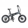 BEZIOR XF005 ELECTRIC MOUNTAIN BIKE