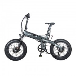 BEZIOR XF005 ELECTRIC MOUNTAIN BIKE