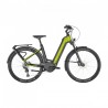 BERGAMONT E-VILLE SUV TOUR - TREKKING E-BIKE - 2022