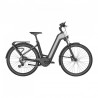 BERGAMONT E-VILLE EDITION - EASY ENTRY ELECTRIC CITY BIKE - 2023