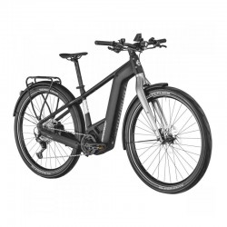 BERGAMONT E-REVOX PREMIUM RIGID EQ - TREKKING E-BIKE - 2022