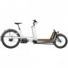 BERGAMONT E-CARGOVILLE LJ ELITE - CARGO E-BIKE - 2022