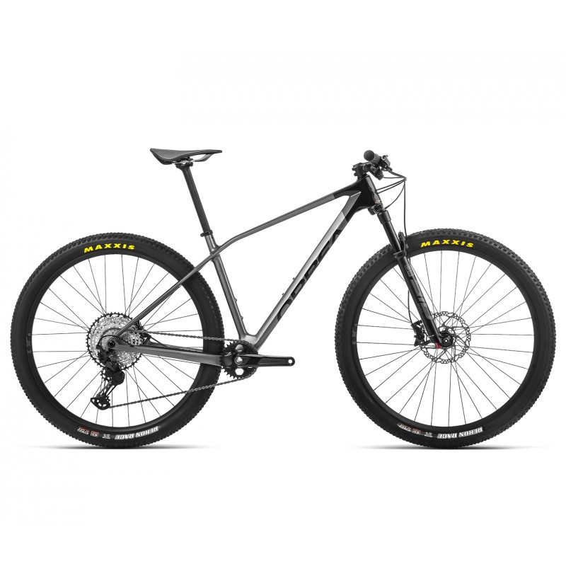 Orbea ALMA M30