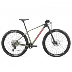 Orbea ALMA M20