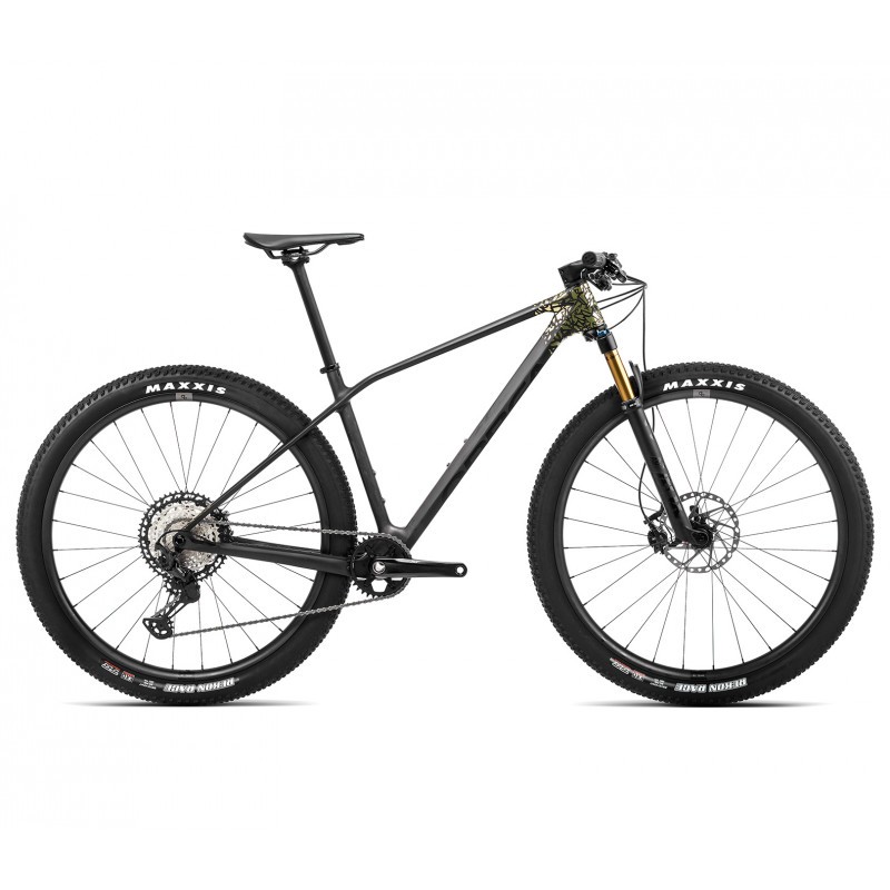 Orbea ALMA M PRO