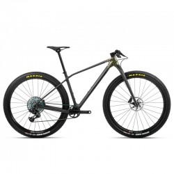 Orbea ALMA M LTD