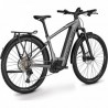 FOCUS AVENTURA² 6.8 - 29" ELECTRIC TREKKING BIKE - 2023