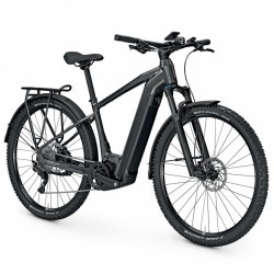 FOCUS AVENTURA² 6.7 - 29" ELECTRIC TREKKING BIKE - 2023