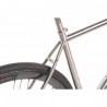 FALKENJAGD ARISTOS CX GRAVEL - TITANIUM BIKE - 2023