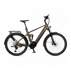 E-BIKE MANUFAKTUR TX22...