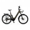 E-BIKE MANUFAKTUR 13ZEHN CROSS WAVE - EASY ENTRY E-BIKE - 2022