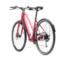 DIAMANT 365 WOMEN ELECTRIC CITY BIKE - 2023