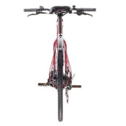 DIAMANT 365 WOMEN ELECTRIC CITY BIKE - 2023