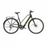 DIAMANT 365 DELUXE WOMEN ELECTRIC CITY BIKE - 2023