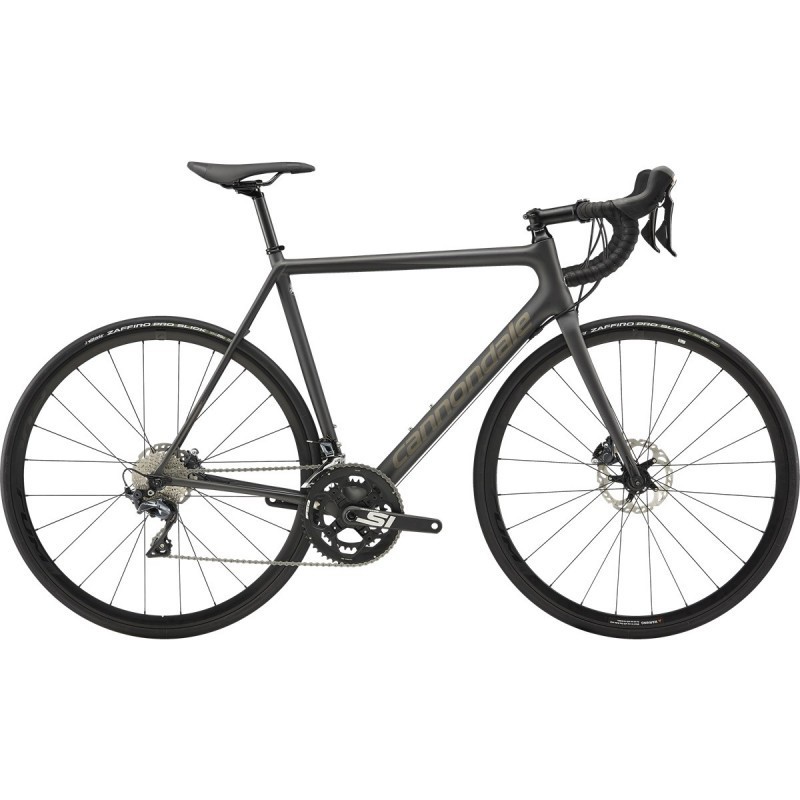 Supersix evo carbon disc ultegra 2019 on sale