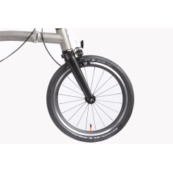 BROMPTON T LINE: ONE