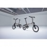 BROMPTON T LINE: ONE