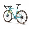 BOMBTRACK TENSION C - CARBON CYCLOCROSS BIKE - 2022 - GLOSSY TURQUOISE