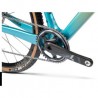 BOMBTRACK TENSION C - CARBON CYCLOCROSS BIKE - 2022 - GLOSSY TURQUOISE