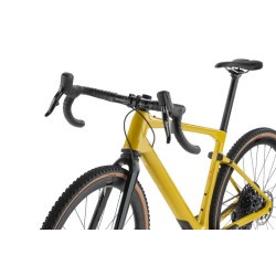 BMC URS LT ONE - X01 EAGLE AXS CARBON GRAVELBIKE - 2022