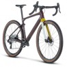 BMC URS 01 THREE - CARBON GRAVEL BIKE - 2023