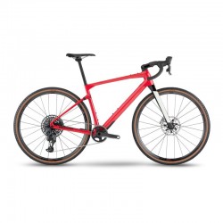 BMC URS 01 ONE - XX1 EAGLE...