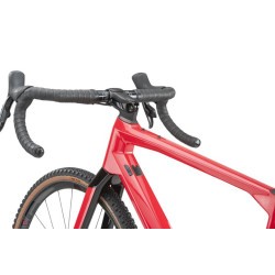 BMC URS 01 ONE - XX1 EAGLE AXS CARBON GRAVELBIKE - 2022