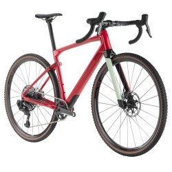 BMC URS 01 ONE - XX1 EAGLE AXS CARBON GRAVELBIKE - 2022