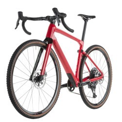 BMC URS 01 ONE - XX1 EAGLE AXS CARBON GRAVELBIKE - 2022