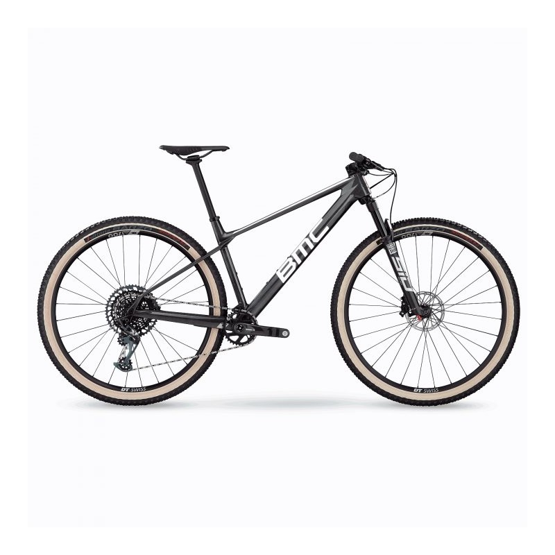 BMC TWOSTROKE 01 TWO - 29" CARBON MOUNTAIN BIKE - 2023