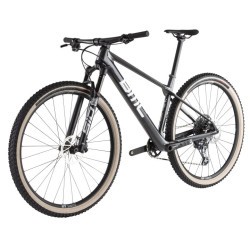 BMC TWOSTROKE 01 TWO - 29" CARBON MOUNTAIN BIKE - 2023