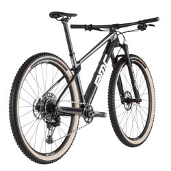 BMC TWOSTROKE 01 TWO - 29" CARBON MOUNTAIN BIKE - 2023