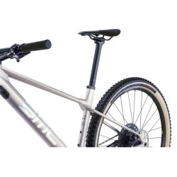 BMC TWOSTROKE 01 THREE - 29" CARBON MOUNTAIN BIKE - 2023