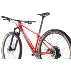 BMC TWOSTROKE 01 ONE - 29" CARBON MOUNTAIN BIKE - 2023