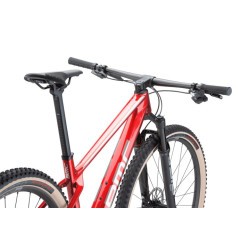 BMC TWOSTROKE 01 ONE - 29" CARBON MOUNTAIN BIKE - 2023