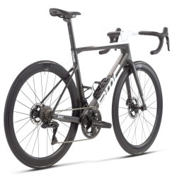 BMC TEAMMACHINE SLR01 TWO - CARBON ROADBIKE - 2023