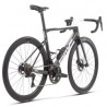 BMC TEAMMACHINE SLR01 TWO - CARBON ROADBIKE - 2023